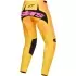 Pantalon Cross Alpinestars Techstar Nomur Orange Jaune Rose