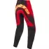 Pantalon Cross Alpinestars Supertech Scenz Rouge Noir Jaune