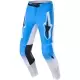 Pantalon Cross Alpinestars Supertech Scenz Ucla Bleu Blanc