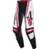 Pantalon Cross Alpinestars Techstar Nomur Noir Blanc Rouge