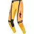 Pantalon Cross Alpinestars Techstar Nomur Orange Jaune Rose