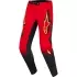 Pantalon Cross Alpinestars Supertech Scenz Rouge Noir Jaune
