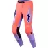 Pantalon Cross Alpinestars Supertech Scenz Hot Coral Violet