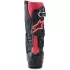 Bottes Cross Alpinestars Tech 10 Noir Rouge