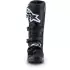 Bottes Cross Alpinestars Tech 7 Enduro Noir Anthracite Blanc