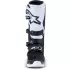 Bottes Cross Alpinestars Tech 7 Enduro Noir Blanc