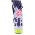 Bottes Cross Alpinestars Tech 10 Supervented Violet Jaune Fluo Rose