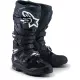 Bottes Cross Alpinestars Tech 7 Enduro Noir Anthracite Blanc