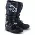 Bottes Cross Alpinestars Tech 7 Enduro Noir Anthracite Blanc