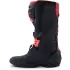 Bottes Cross Alpinestars Tech 10 Noir Rouge