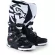 Bottes Cross Alpinestars Tech 7 Enduro Noir Blanc