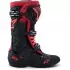 Bottes Cross Alpinestars Tech 10 Noir Rouge