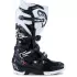 Bottes Cross Alpinestars Tech 7 Enduro Noir Blanc
