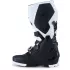 Bottes Cross Alpinestars Tech 7 Enduro Noir Blanc
