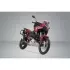 Bagagerie + Support SW-Motech DUSC L/M 2x41/33L ABS Honda CRF1100L Africa Twin (2019-2021)