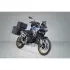 Bagagerie + Support SW-Motech DUSC L/M 2x41/33L ABS Honda CRF1000L Africa Twin