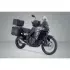 Bagagerie + Support SW-Motech DUSC L 3x41L ABS Honda XL750 Transalp