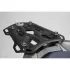 Bagagerie + Support SW-Motech DUSC L/M 2x41/33L ABS Honda CRF1000L Africa Twin