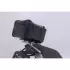 Bagagerie + Support SW-Motech DUSC L/M 2x41/33L ABS Voge DS900X