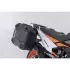Bagagerie + Support SW-Motech DUSC L/M 2x41/33L ABS KTM 790/890 Adv /R / 890 SMT