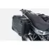 Bagagerie + Support SW-Motech DUSC L 3x41L ABS Honda XL750 Transalp