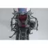Bagagerie + Support SW-Motech DUSC L/M 2x41/33L ABS Honda CRF1000L Africa Twin