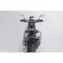 Bagagerie + Support SW-Motech DUSC L 3x41L ABS Honda NC750X / NC750S