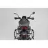 Bagagerie + Support SW-Motech DUSC L 3x41L ABS Honda NC750X