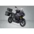 Bagagerie + Support SW-Motech DUSC L 3x41L ABS Suzuki GSX-S1000GX