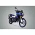Bagagerie + Support SW-Motech DUSC L/M 2x41/33L ABS Suzuki V-Strom 1050 /XT