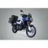 Bagagerie + Support SW-Motech DUSC L/M 2x41/33L ABS Suzuki V-Strom 1050DE