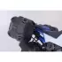 Bagagerie + Support SW-Motech DUSC L/M 2x41/33L ABS Suzuki V-Strom 1050DE