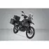 Bagagerie + Support SW-Motech DUSC L/M 2x41/33L ABS Yamaha Ténéré 700 Modèles