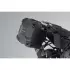 Bagagerie + Support SW-Motech DUSC L/M 2x41/33L ABS Yamaha Ténéré 700 Modèles
