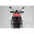 Bagagerie + Support SW-Motech DUSC L 3x41L ABS Yamaha Tracer 9 /GT /GT+