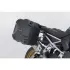 Bagagerie + Support SW-Motech DUSC L/M 2x41/33L ABS BMW F 900 GS