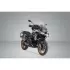 Bagagerie + Support SW-Motech DUSC L/M 2x41/33L ABS BMW R 1200/1250 GS