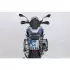 Bagagerie + Support SW-Motech DUSC L/M 2x41/33L ABS BMW F 900 GS