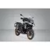 Bagagerie + Support SW-Motech DUSC L/M 2x41/33L ABS BMW R 1250 GS /Adv. Siège Rallye