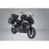 Bagagerie + Support SW-Motech DUSC L 3x41L ABS BMW S 1000 XR