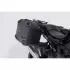 Bagagerie + Support SW-Motech DUSC L 3x41L ABS BMW S 1000 XR
