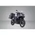Bagagerie + Support SW-Motech DUSC L 3x41L ABS BMW R 1300 GS Modèles