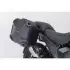 Bagagerie + Support SW-Motech DUSC L 3x41L ABS BMW R 1300 GS Modèles