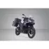 Bagagerie + Support SW-Motech DUSC L 3x41L ABS BMW R 1300 GS Modèles Supp. Top-Case BMW