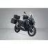 Bagagerie + Support SW-Motech DUSC L 3x41L ABS BMW R 1300 GS Adv. Supp. Top-Case BMW