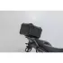 Bagagerie + Support SW-Motech DUSC L 3x41L ABS BMW R 1300 GS Adv. Supp. Top-Case BMW