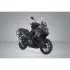 Bagagerie + Support SW-Motech DUSC L 3x41L ABS Kawasaki Versys 1000/1100 S/SE/Grand Tourer
