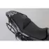 Bagagerie + Support SW-Motech DUSC L 3x41L ABS Kawasaki Versys 1000/1100 S/SE/Grand Tourer