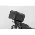 Bagagerie + Support SW-Motech DUSC L/M 2x41/33L ABS Triumph Tiger 900 Modèles
