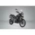 Bagagerie + Support SW-Motech DUSC L/M 2x41/33L ABS Triumph Tiger 1200 Rally/GT Explorer